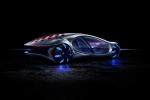 Mercedes-Benz VISION AVTR 2020 года